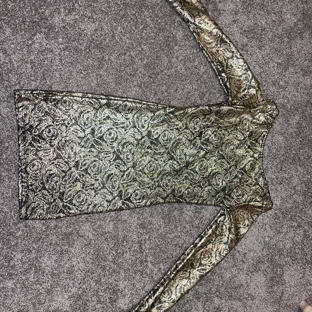 Windsor Dress